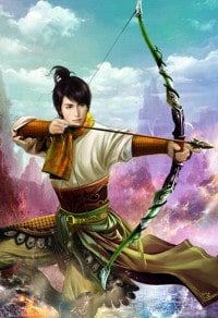 金庸绝学异世横行