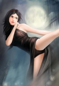 陌路不情長宋青葵顧西冽
