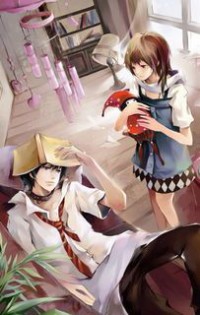 太子妃画风不对[大唐]