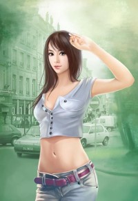 仙路芳华